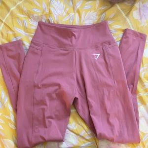 Gymshark leggings